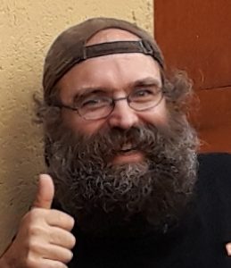 Picture of Andreu Escales