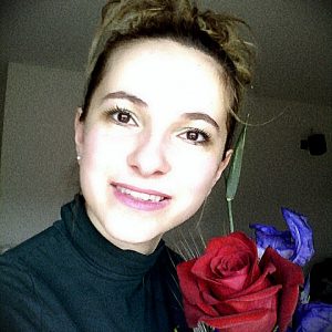 Picture of Diana Dascal